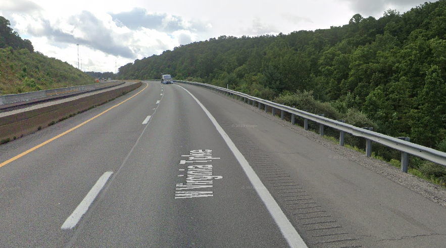 Carroll County Crash