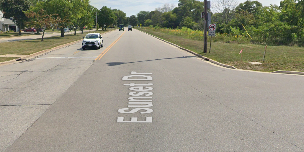 Waukesha Crash