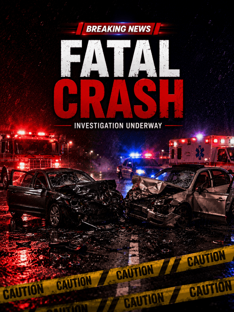 Sun Valley Crash